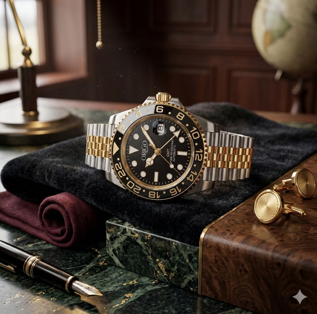 ORIGO GMT-SU069/B