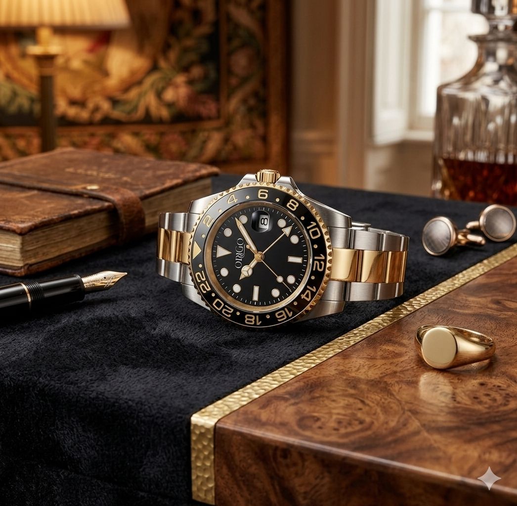ORIGO GMT-SU069/B