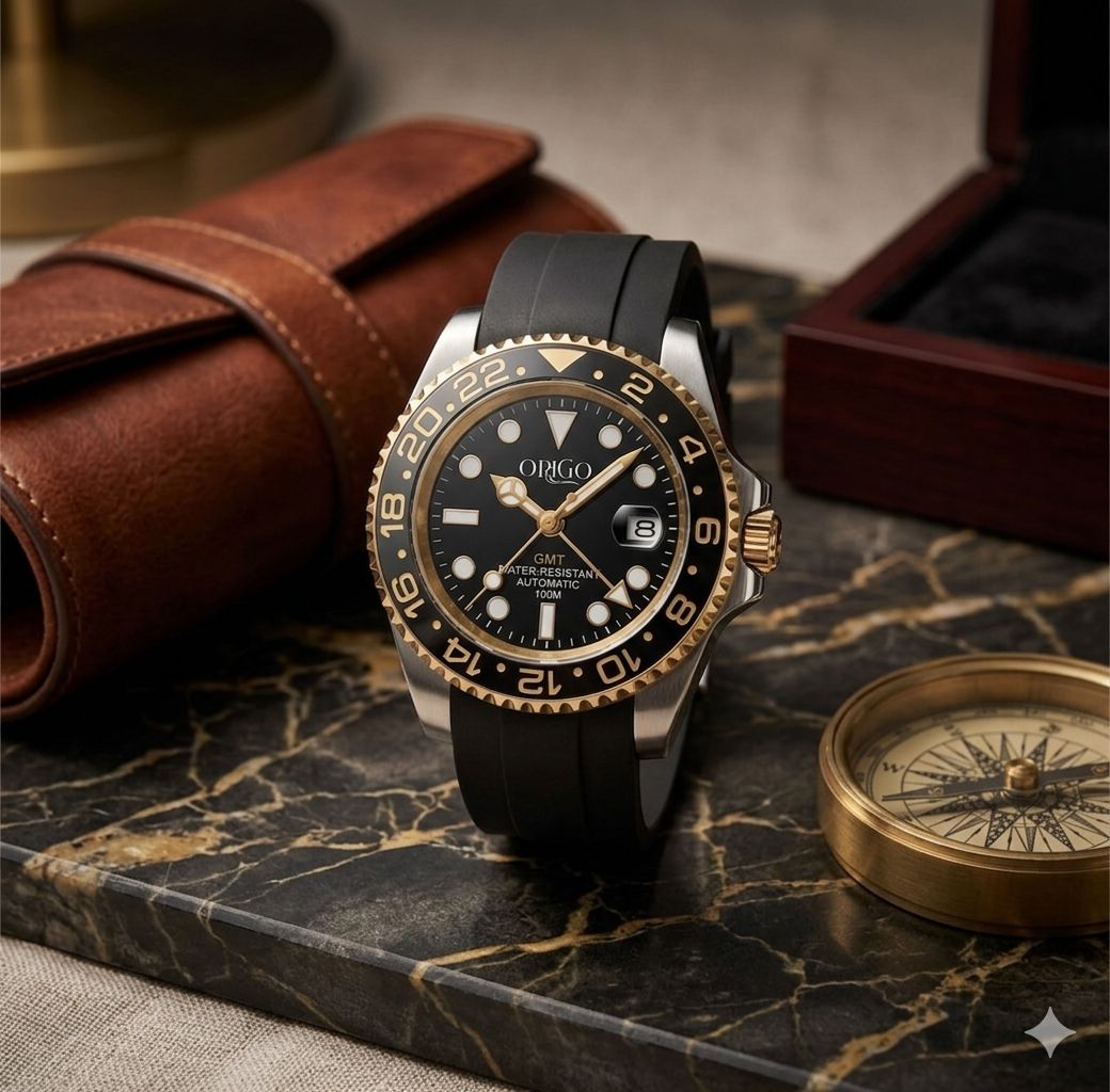 ORIGO GMT-SU069/B