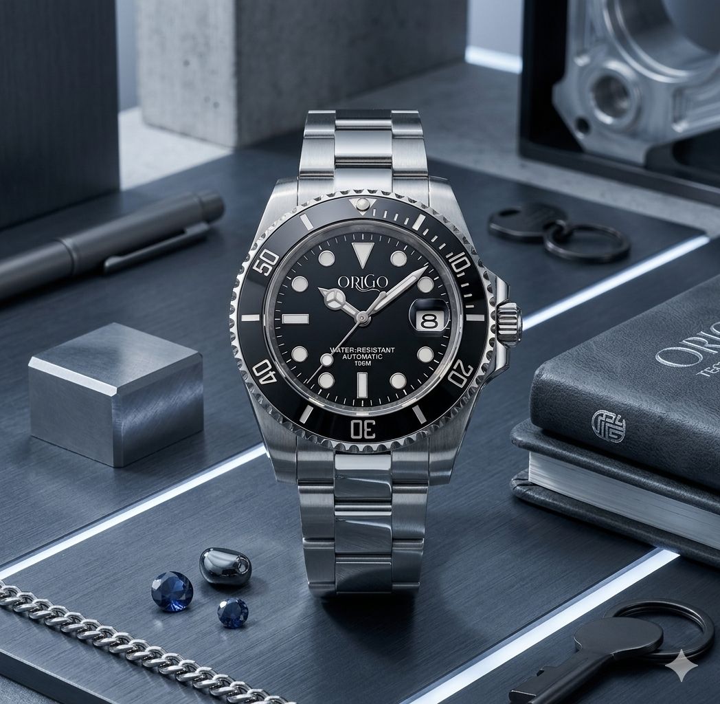 ORIGO GMT-SU075