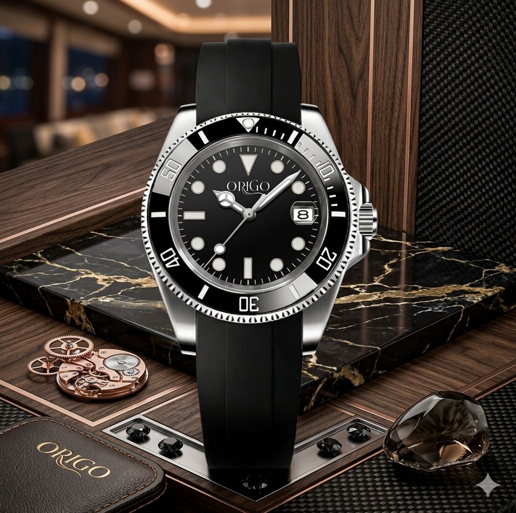 ORIGO GMT-SU075