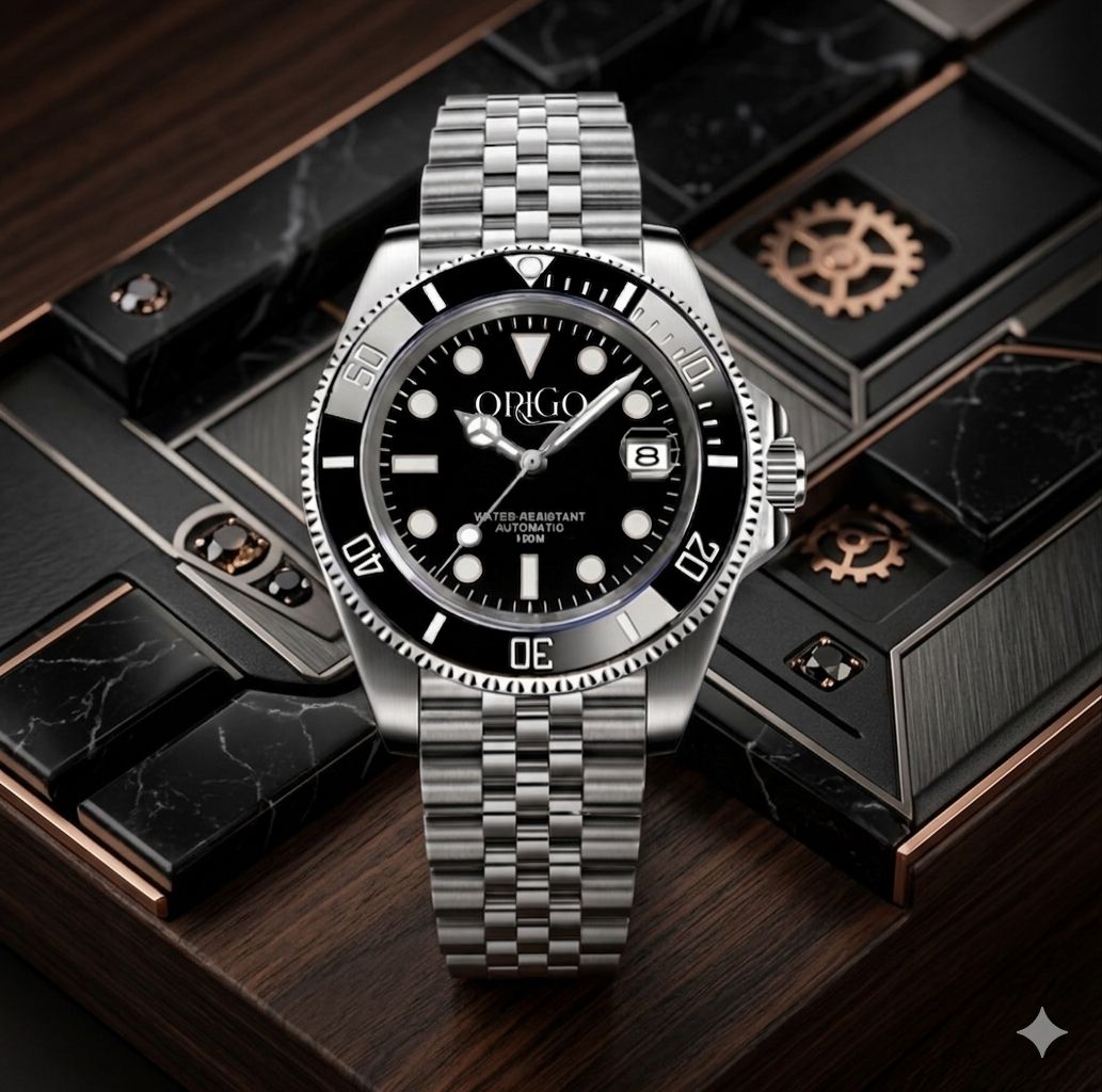 ORIGO GMT-SU075