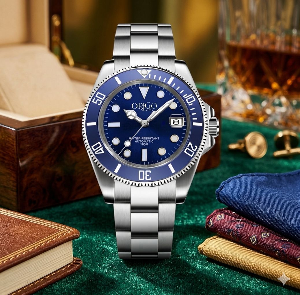 ORIGO GMT-SU075