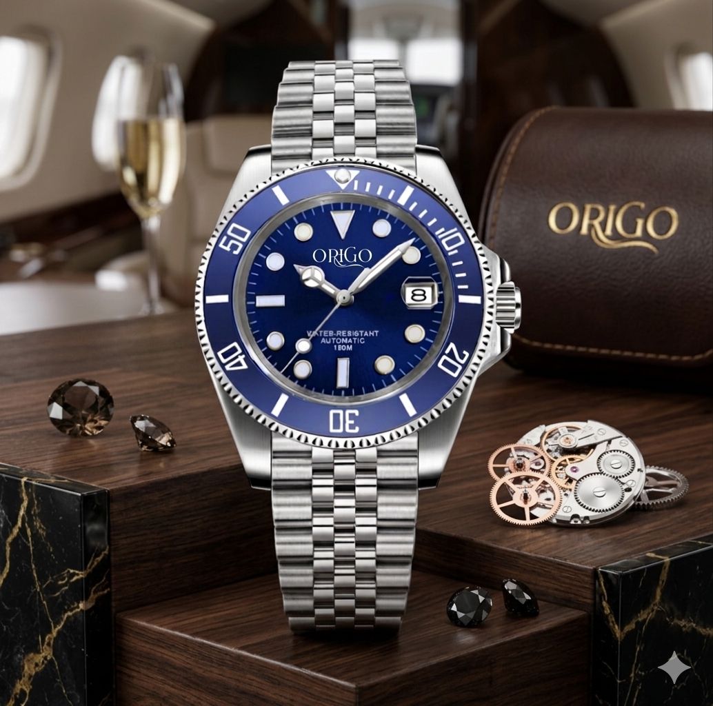 ORIGO GMT-SU075