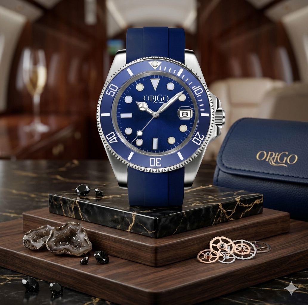 ORIGO GMT-SU075