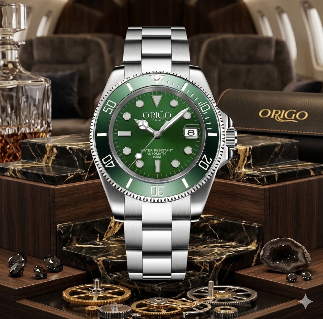 ORIGO GMT-SU075