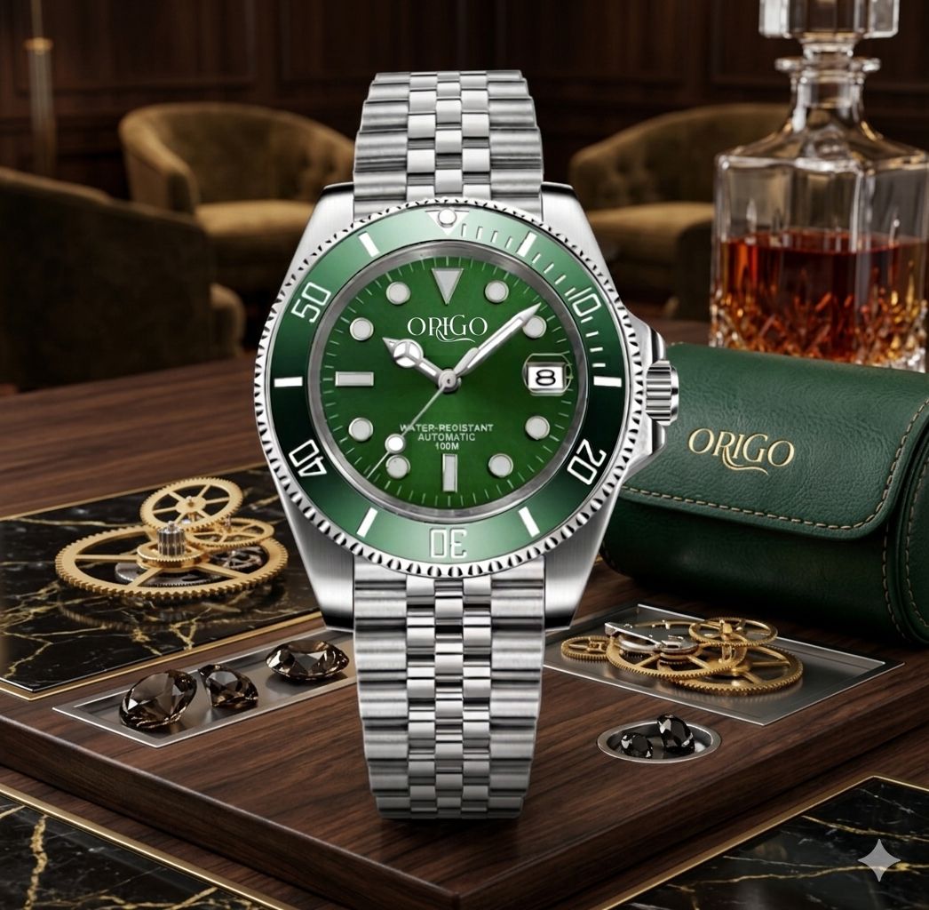 ORIGO GMT-SU075