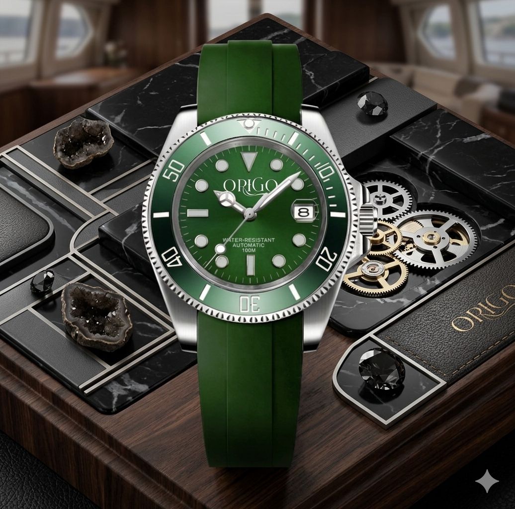 ORIGO GMT-SU075
