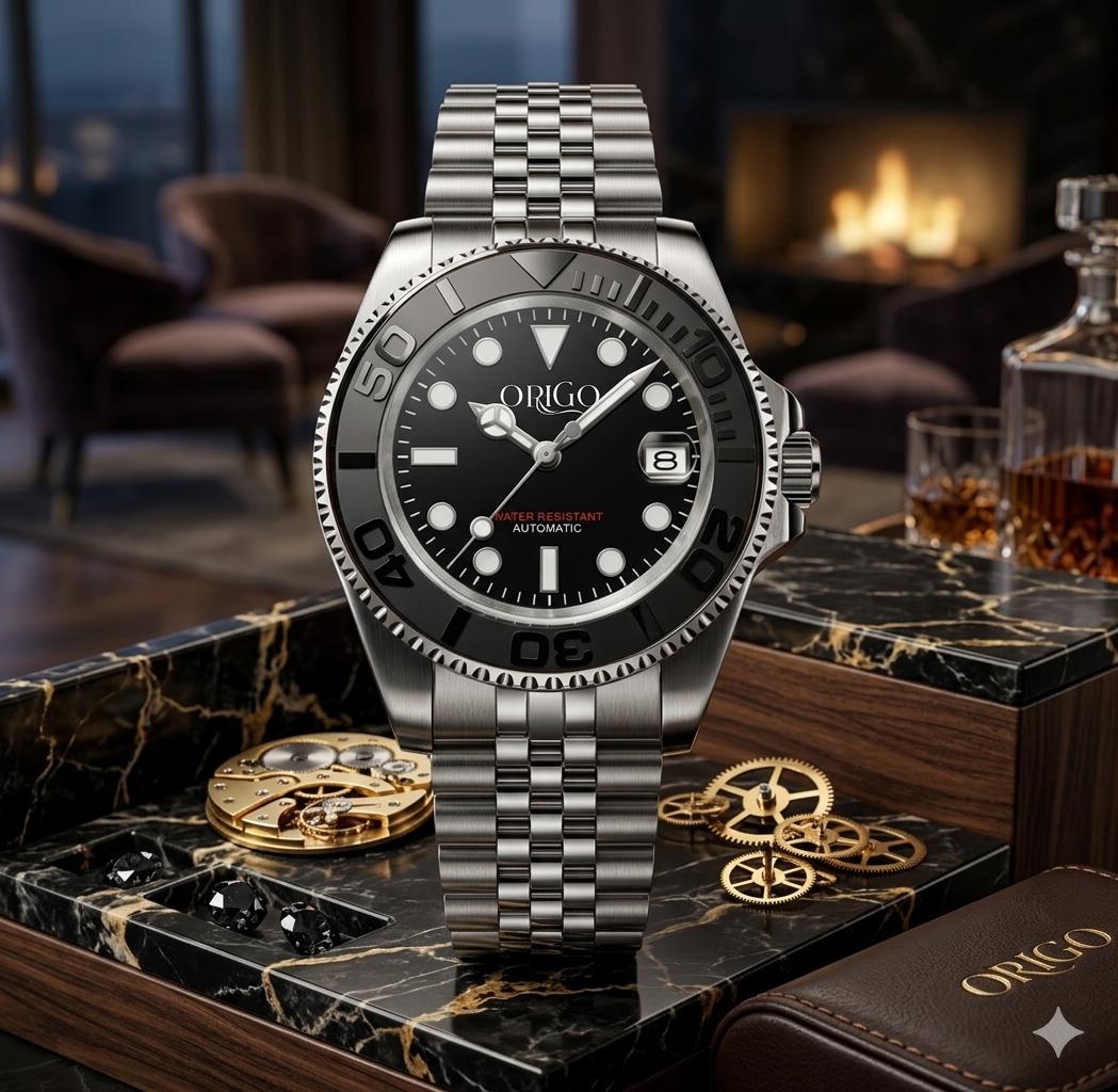 ORIGO GMT-SU069