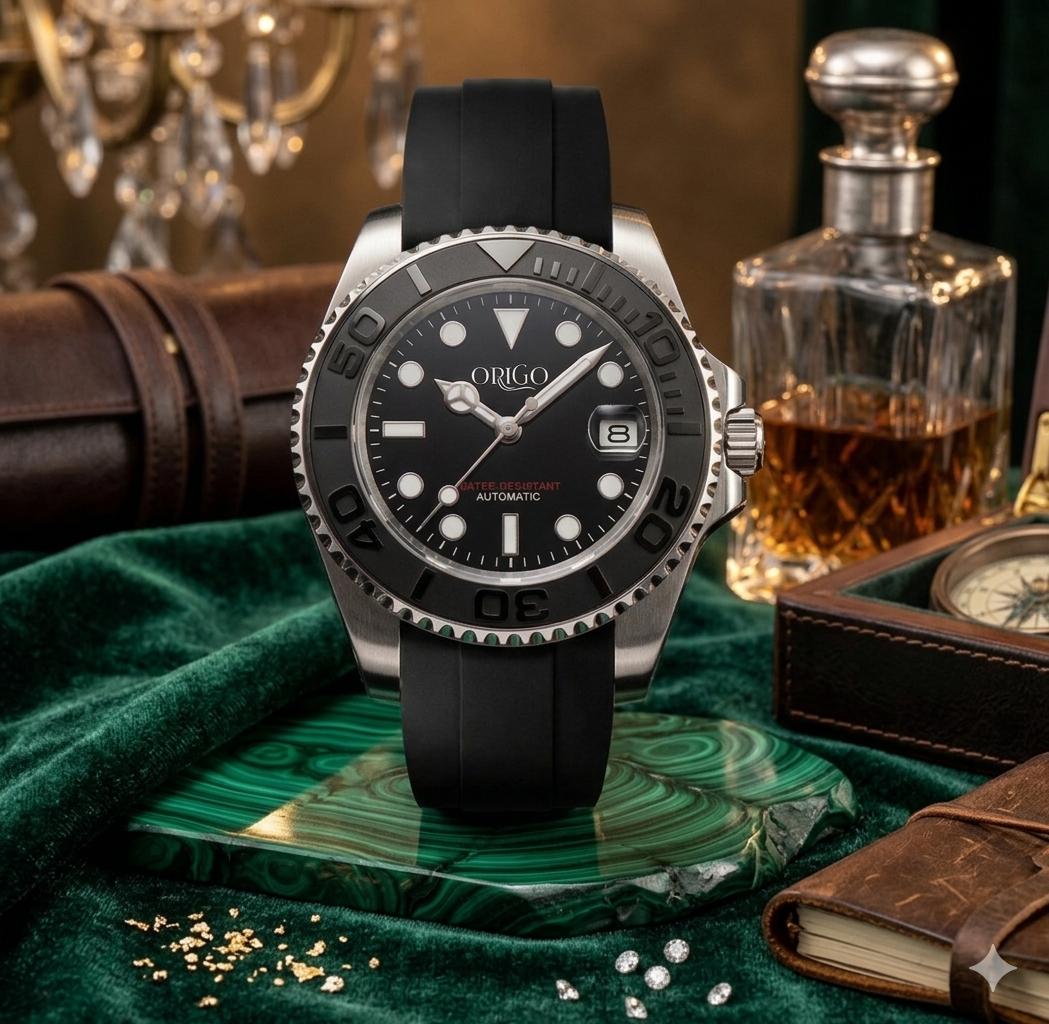 ORIGO GMT-SU069