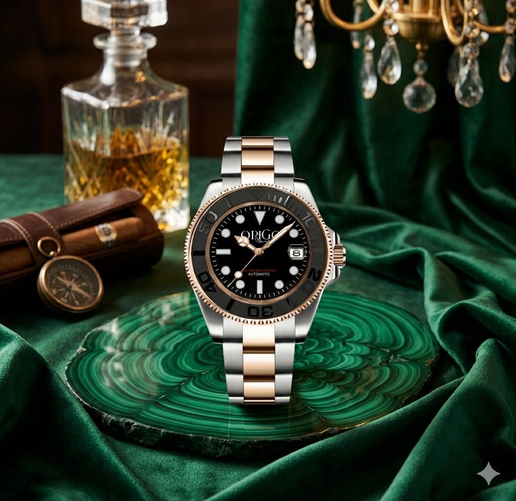 ORIGO GMT-SU069