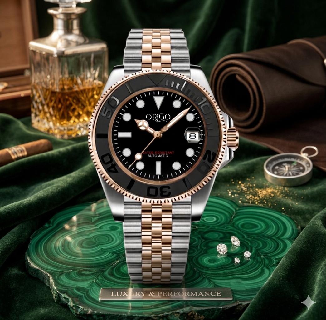 ORIGO GMT-SU069