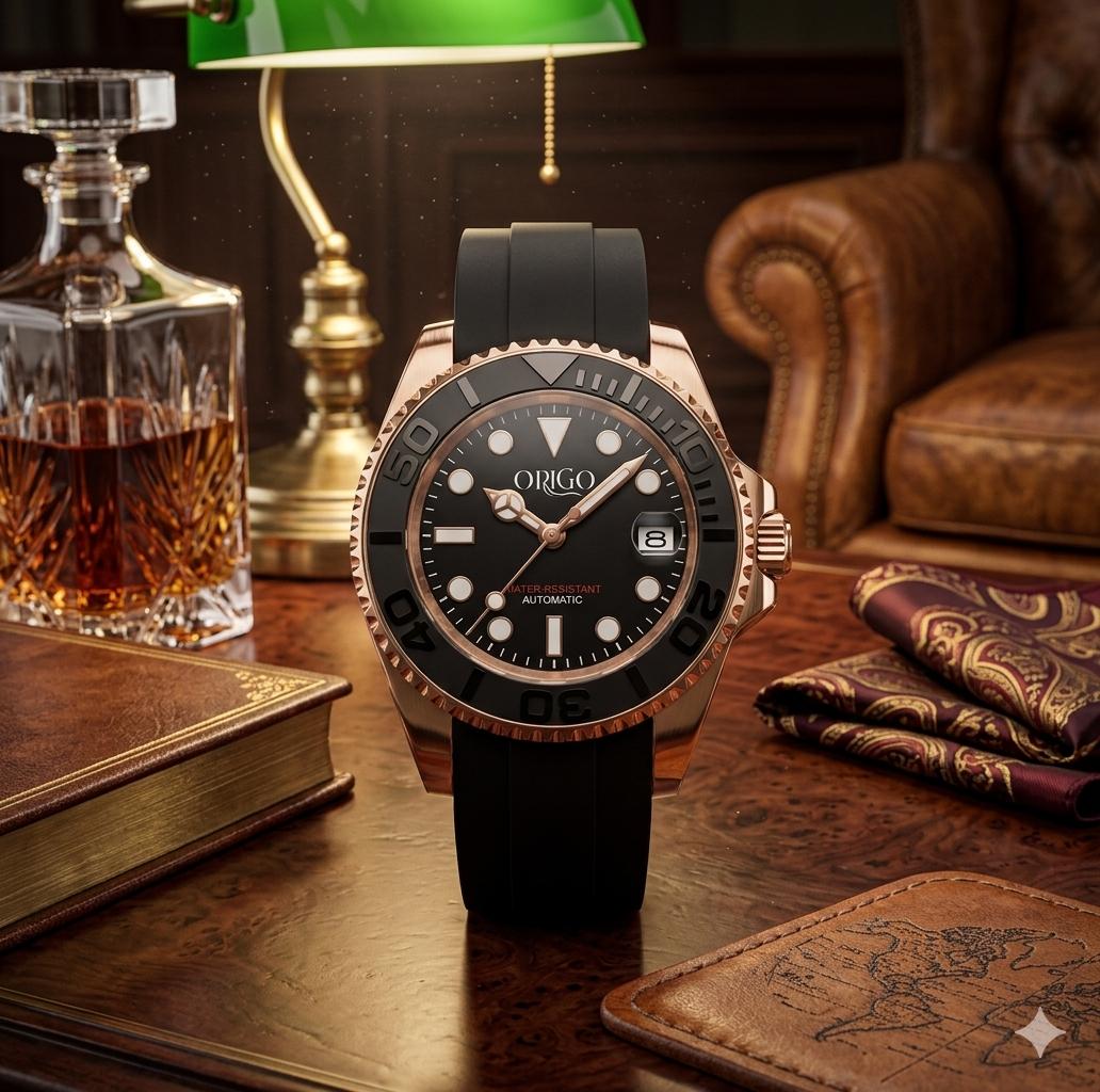 ORIGO GMT-SU069
