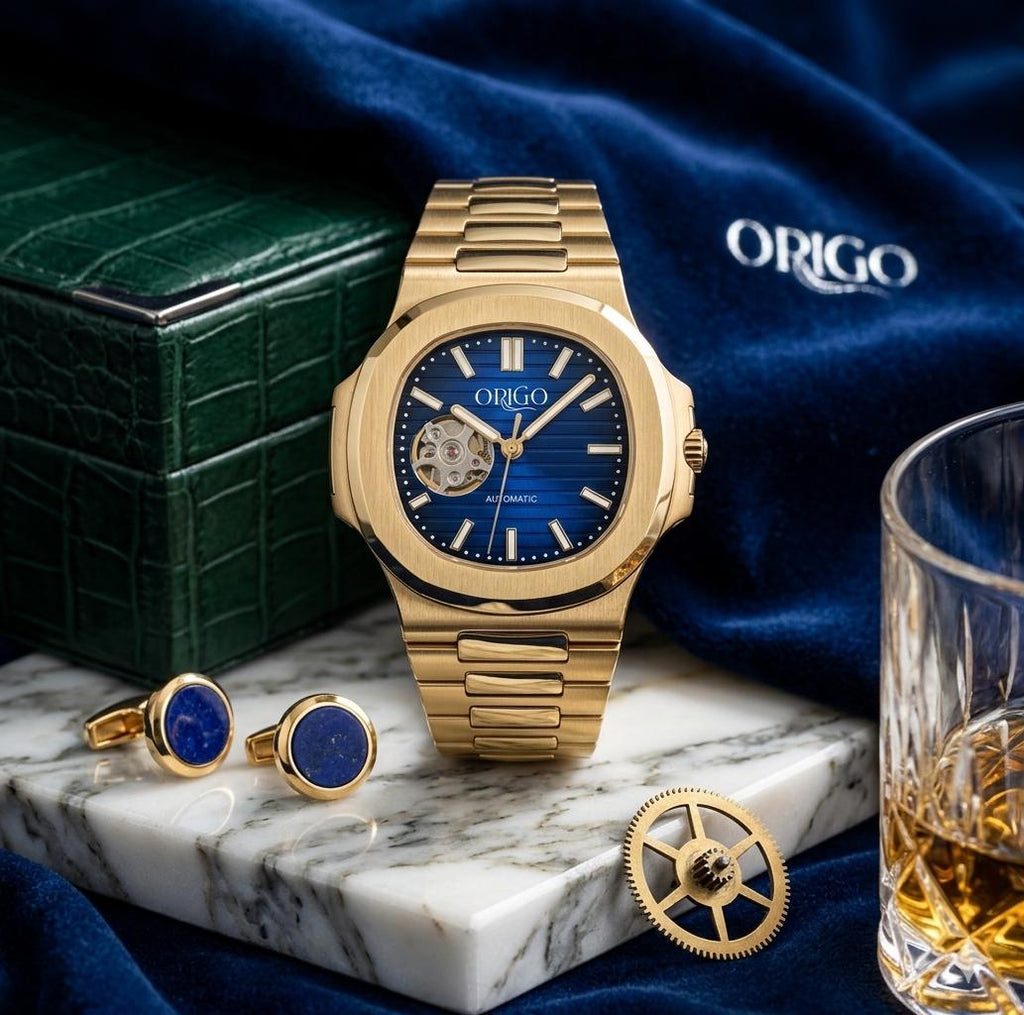 ORIGO RTX-SH006P