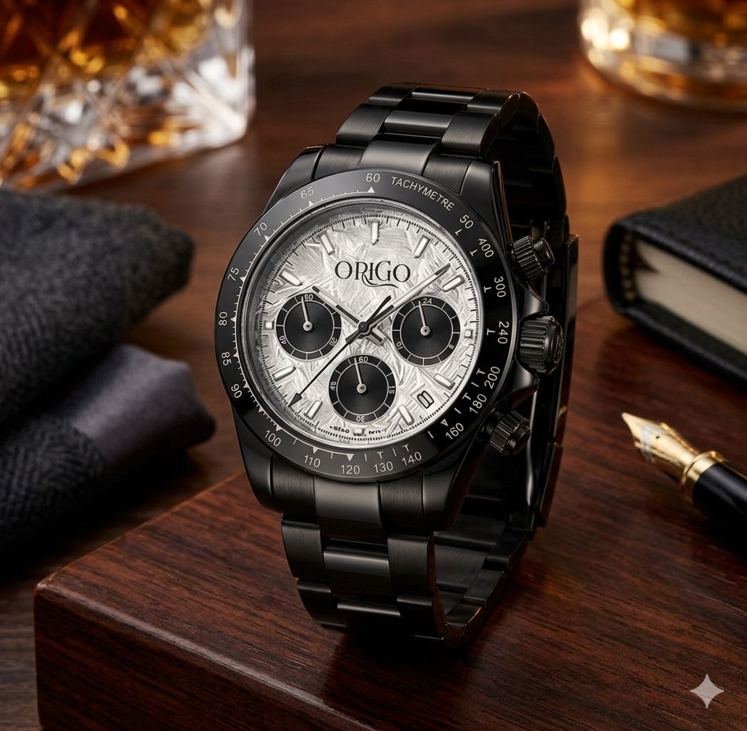 ORIGO Chrono-V015
