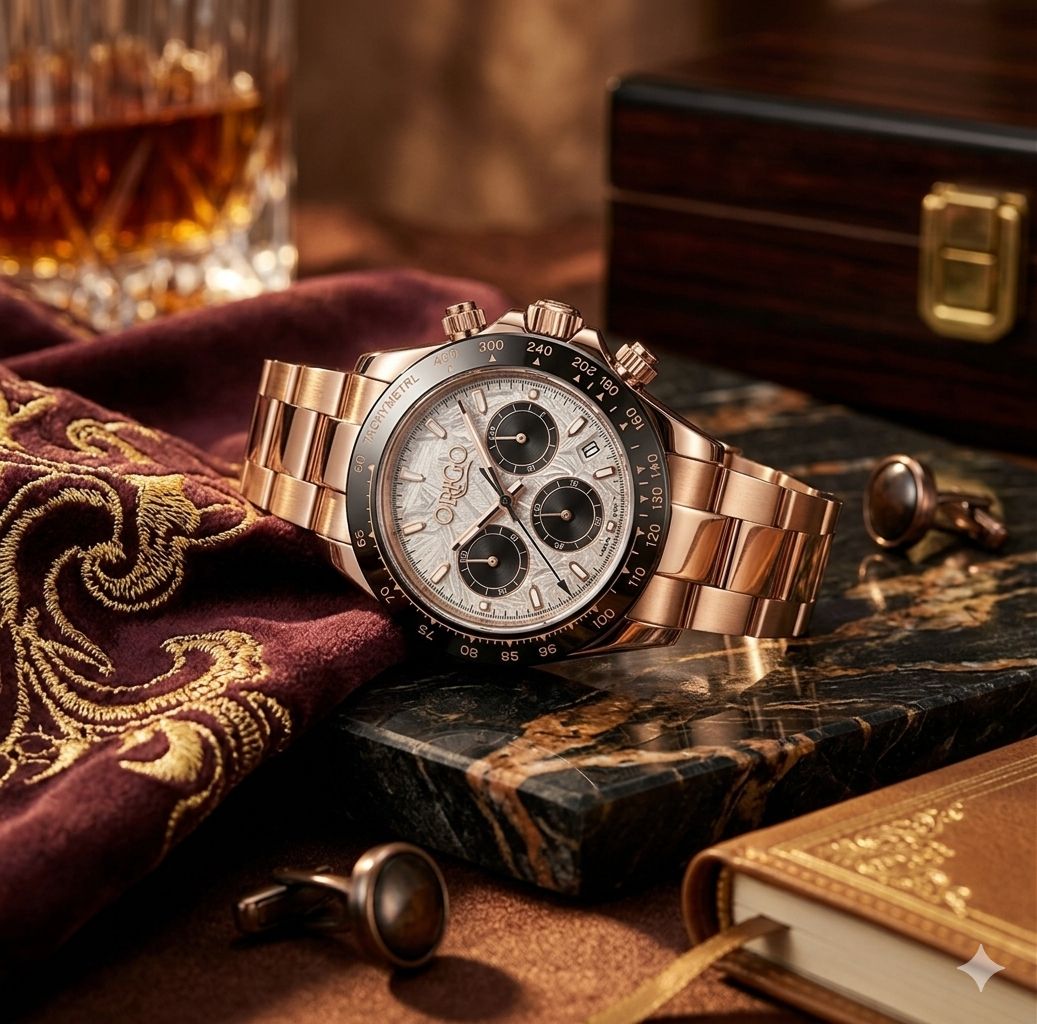 ORIGO Chrono-V015