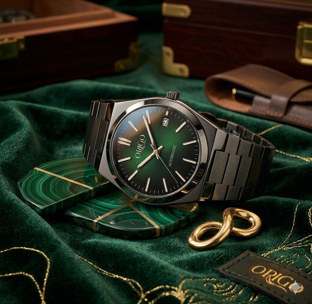 Origo SKX-008