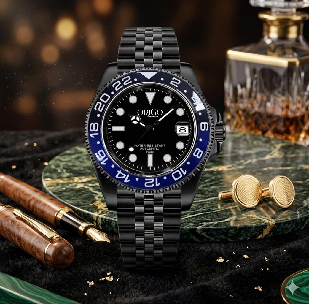 ORIGO GMT-SU060