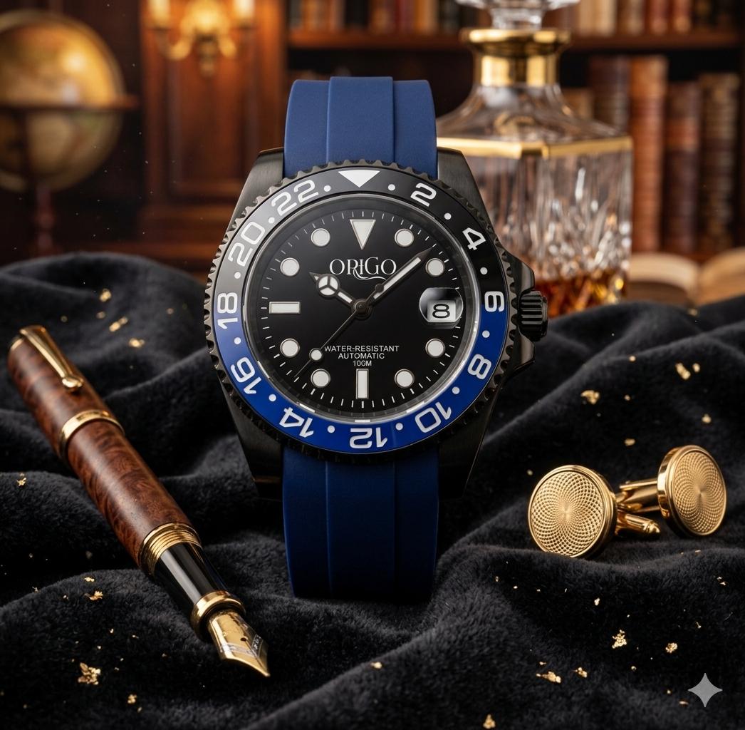 ORIGO GMT-SU060