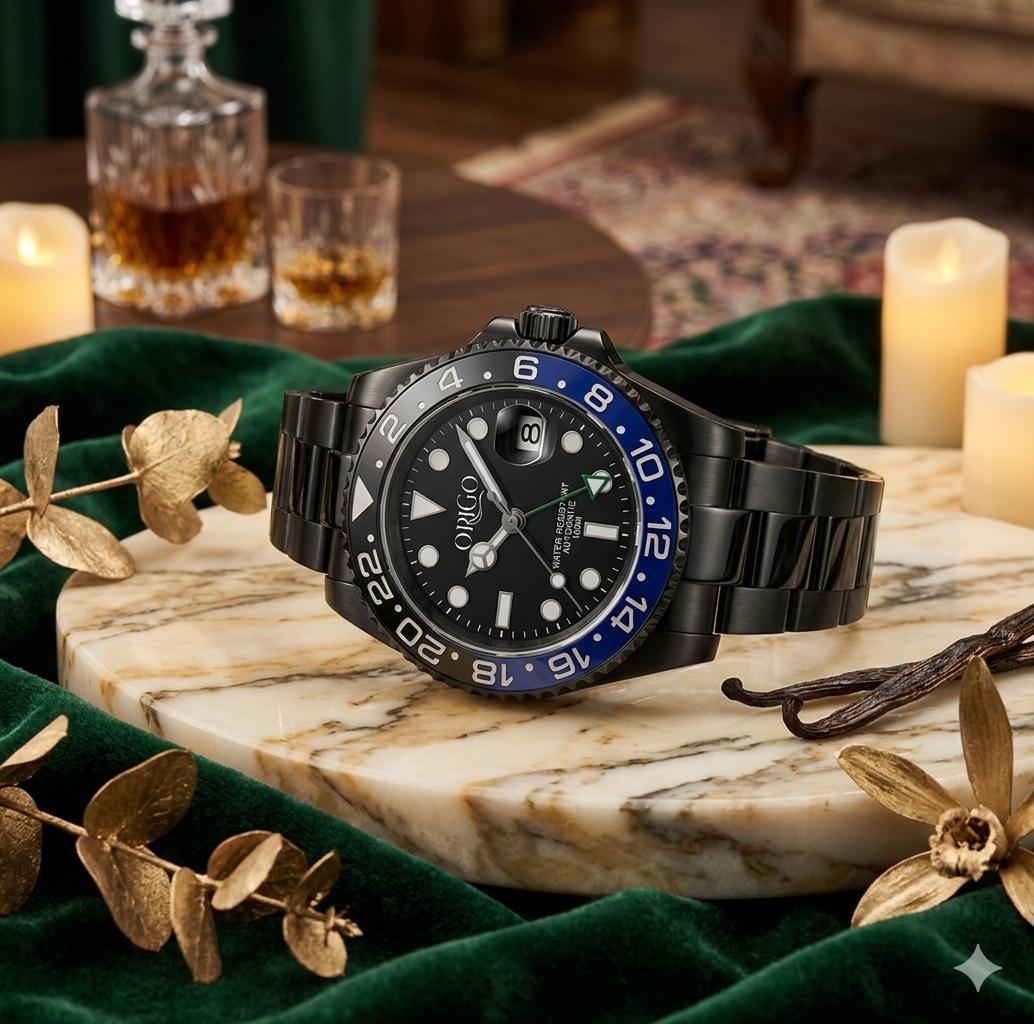 ORIGO GMT-SU060